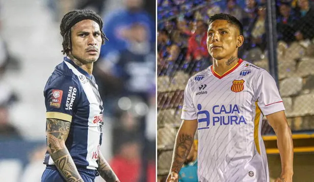 Tanto Alianza Lima como Atlético Grau llegan a este partido tras caer en la anterior jornada del Apertura. Foto: composición LR Tanto Alianza Lima como Atlético Grau llegan a este partido tras caer en la anterior jornada del Apertura. Foto: composición LR