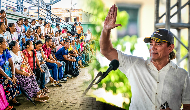 Los beneficiarios de Renta Ciudadana no bancarizados no cobran el bono por ahora. Foto: composición LR/Freepik Los beneficiarios de Renta Ciudadana no bancarizados no cobran el bono por ahora. Foto: composición LR/Freepik