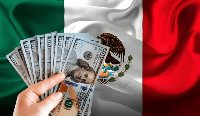 Cotización del dólar en México, viernes 9 de mayo, según Banco Azteca, BBVA y otras entidades financieras. Cotización del dólar en México, viernes 9 de mayo, según Banco Azteca, BBVA y otras entidades financieras.