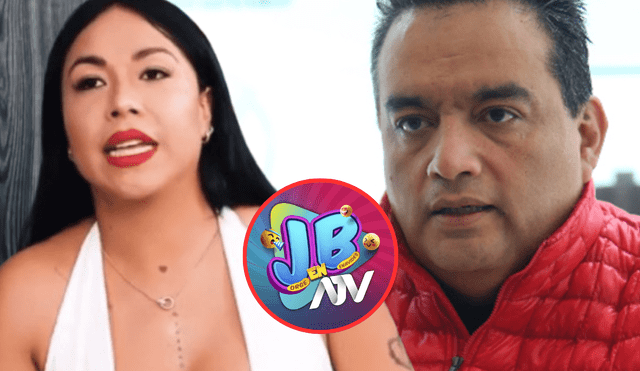 La actriz cómica Dayanita tiene 27 años. La actriz cómica Dayanita tiene 27 años.