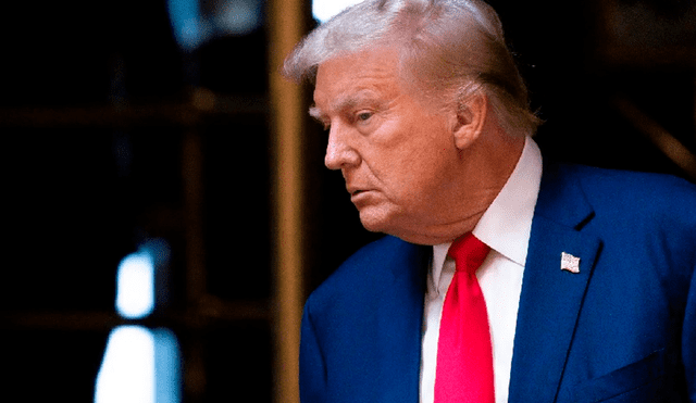 El gobierno de Trump enfrenta un obstáculo importante al no poder eliminar el parole humanitario. El gobierno de Trump enfrenta un obstáculo importante al no poder eliminar el parole humanitario.