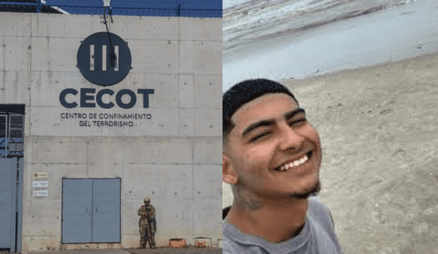 Daniel Lozano, es el segundo inmigrante deportado y encarcelado por error bajo el gobierno de Trump. Daniel Lozano, es el segundo inmigrante deportado y encarcelado por error bajo el gobierno de Trump.