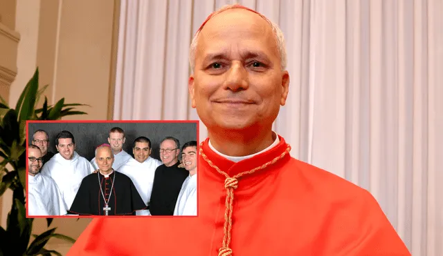 Los padres del nuevo papa, Robert Prevost, tanto como sus hermanos, tienen raíces italianas y españolas. Foto: Diario AS Los padres del nuevo papa, Robert Prevost, tanto como sus hermanos, tienen raíces italianas y españolas. Foto: Diario AS
