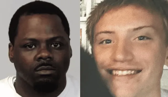 El adolescente murió tras recibir disparos mientras participaba en un reto viral de TikTok en Spotsylvania County, Virginia. Foto: Composición LR.