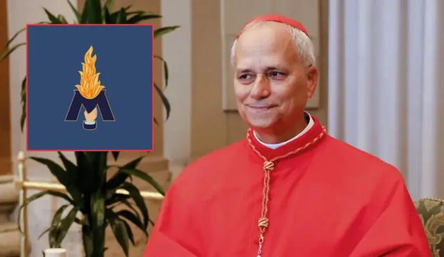El papa León XIV tuvo injerencia en la renuncia del José Antonio Eguren, ligado al Sodalicio, del arzobispado de Piura y Tumbes | Composición: LR. El papa León XIV tuvo injerencia en la renuncia del José Antonio Eguren, ligado al Sodalicio, del arzobispado de Piura y Tumbes | Composición: LR.