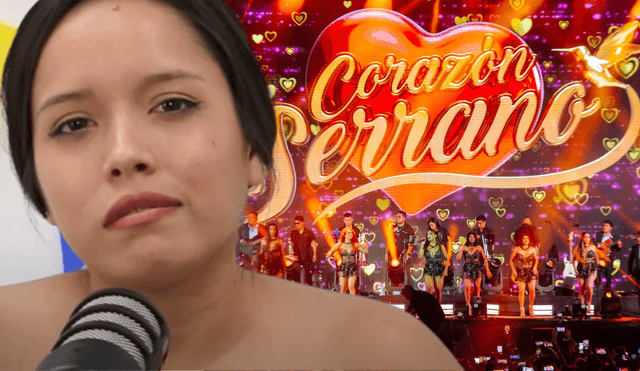 Kiara Lozano tiene 24 años. Kiara Lozano tiene 24 años.