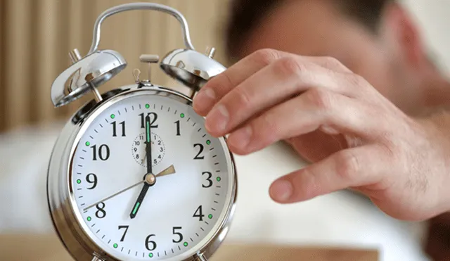 Una mutación recientemente identificada ayuda a quienes duermen profundamente con tan solo cuatro a seis horas de sueño. Foto: IStock Una mutación recientemente identificada ayuda a quienes duermen profundamente con tan solo cuatro a seis horas de sueño. Foto: IStock