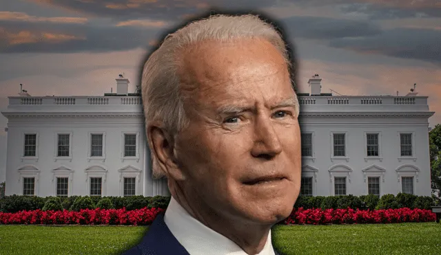 Joe Biden dio su primera entrevista tras dejar la Casa Blanca y criticó la política exterior de Trump y su postura sobre Ucrania. Foto: BBC. Joe Biden dio su primera entrevista tras dejar la Casa Blanca y criticó la política exterior de Trump y su postura sobre Ucrania. Foto: BBC.
