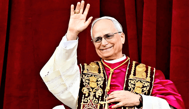 El cónclave eligió a Robert Prevost, el nuevo Papa, tras la muerte de Francisco. Foto: AFP. El cónclave eligió a Robert Prevost, el nuevo Papa, tras la muerte de Francisco. Foto: AFP.
