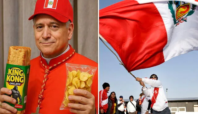 Robert Prevost, recientemente elegido como el papa León XIV, obtuvo la nacionalidad peruana en 2015. Foto: composición LR/ X Robert Prevost, recientemente elegido como el papa León XIV, obtuvo la nacionalidad peruana en 2015. Foto: composición LR/ X