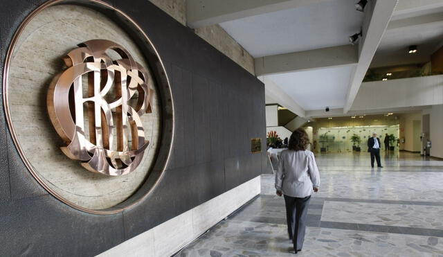 El BCRP recordó que en abril, la tasa mensual de inflación total fue 0,32%. El BCRP recordó que en abril, la tasa mensual de inflación total fue 0,32%.
