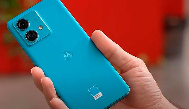 Son varios modelos de Motorola que han resultado afectados con la falla. Foto: Tíomovil Son varios modelos de Motorola que han resultado afectados con la falla. Foto: Tíomovil