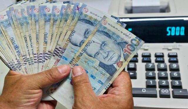 Ejecutivo aprueba retiro total de la CTS en Perú. Foto: Andina. Ejecutivo aprueba retiro total de la CTS en Perú. Foto: Andina.