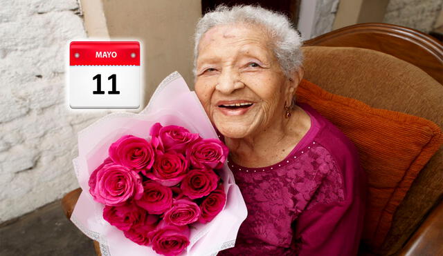Día de la Madre en Perú se celebrará este 11 de mayo de 2025. Foto: composición LR/Andina Día de la Madre en Perú se celebrará este 11 de mayo de 2025. Foto: composición LR/Andina
