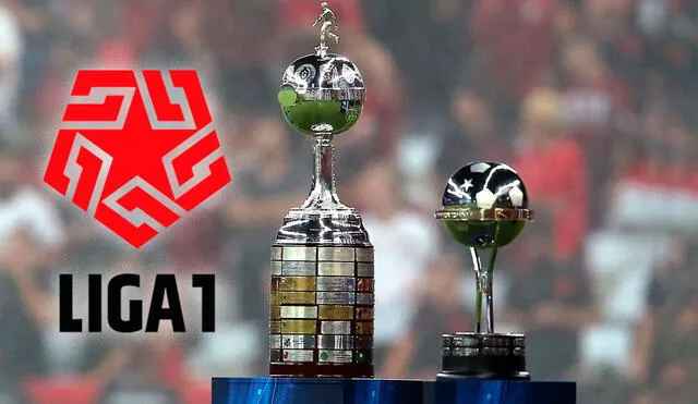 Seis equipos peruanos se encuentran disputando la Copa Libertadores y Sudamericana 2025. Foto: composición GLR Seis equipos peruanos se encuentran disputando la Copa Libertadores y Sudamericana 2025. Foto: composición GLR