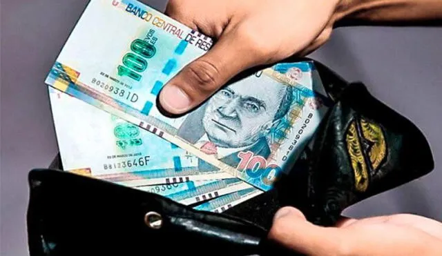 La CTS es un beneficio laboral que los empleadores depositan semestralmente a sus trabajadores. Foto: El Peruano/LR La CTS es un beneficio laboral que los empleadores depositan semestralmente a sus trabajadores. Foto: El Peruano/LR