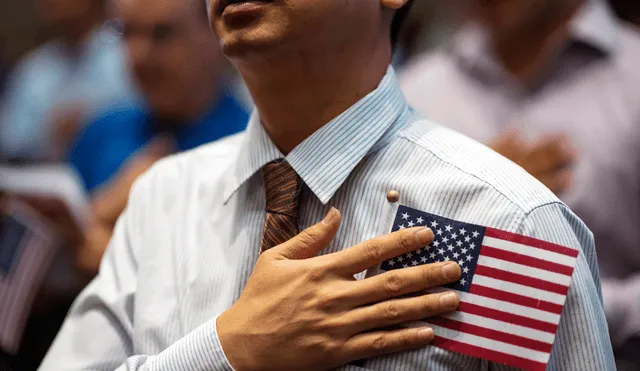 La Farm Workforce Modernization Act busca establecer un camino legal hacia la ciudadanía americana. Foto: The New Yorker La Farm Workforce Modernization Act busca establecer un camino legal hacia la ciudadanía americana. Foto: The New Yorker