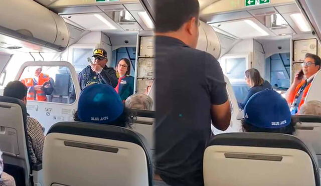 Se suspendieron los vuelos en aeropuerto de Arequipa por amenaza de bomba. Foto: composición LR/difusión Se suspendieron los vuelos en aeropuerto de Arequipa por amenaza de bomba. Foto: composición LR/difusión