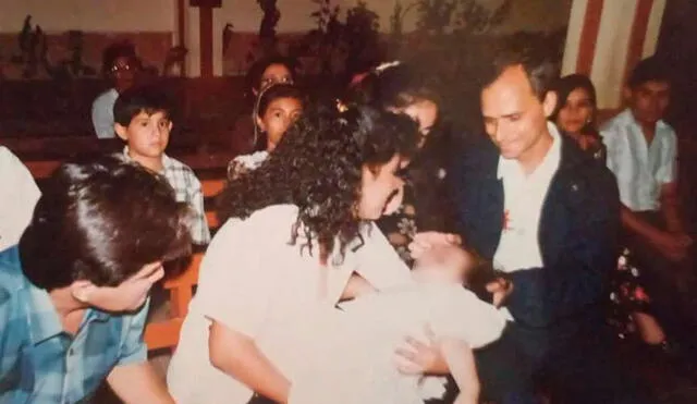 Ahijada del papa León XIV vive en la provincia de Chulucanas, en Piura. Foto: La República Ahijada del papa León XIV vive en la provincia de Chulucanas, en Piura. Foto: La República