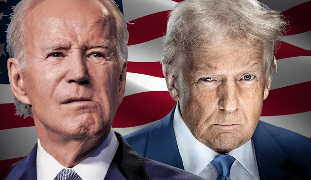 Trump tomó la decisión tras reunirse con su secretario de Comercio, Howard Lutnick, según informó en Truth Social. Foto: composición LR Trump tomó la decisión tras reunirse con su secretario de Comercio, Howard Lutnick, según informó en Truth Social. Foto: composición LR