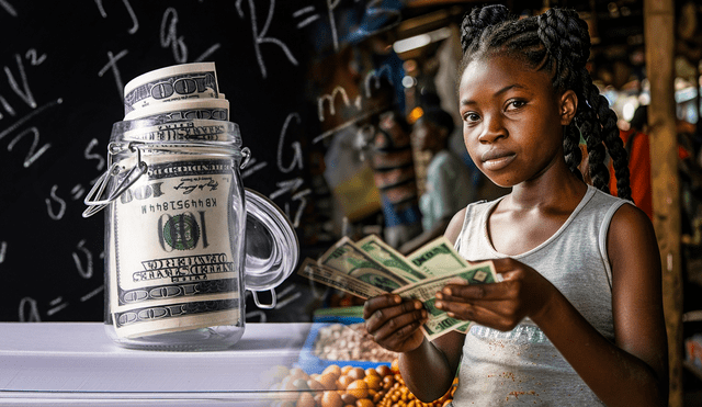 Si tienes becas por méritos, puedes cobrar un doble pago del PASE-U. Foto: composición LR/Freepik Si tienes becas por méritos, puedes cobrar un doble pago del PASE-U. Foto: composición LR/Freepik