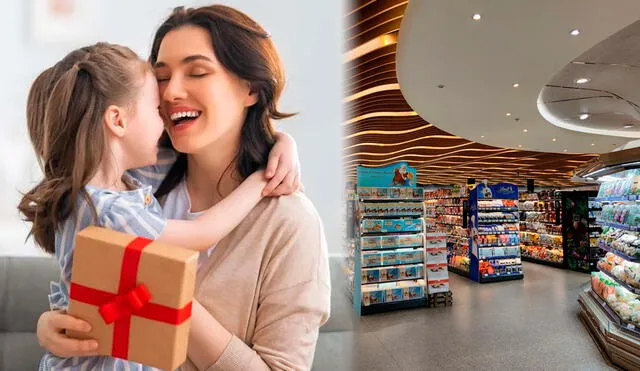 El Día de la Madre se celebra en California por eso es importante saber si los supermercados abrirán. Foto: composición LR/Freepik El Día de la Madre se celebra en California por eso es importante saber si los supermercados abrirán. Foto: composición LR/Freepik
