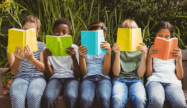 Un estudio reciente revela que una habilidad desarrollada en la infancia puede ser determinante para el éxito futuro. Foto: IStock Un estudio reciente revela que una habilidad desarrollada en la infancia puede ser determinante para el éxito futuro. Foto: IStock
