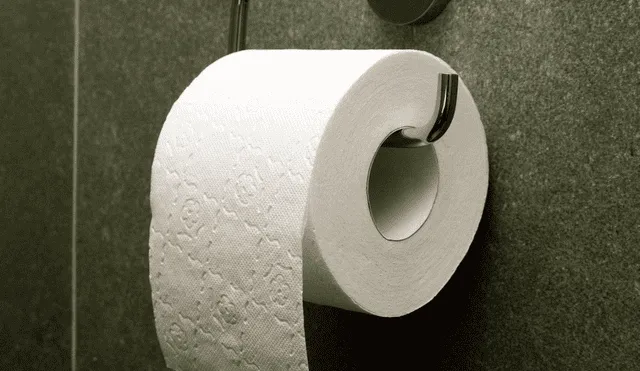 El papel higénico fue uno de los productos más solicitados en la pandemia 2020 Foto: Xataka El papel higénico fue uno de los productos más solicitados en la pandemia 2020 Foto: Xataka