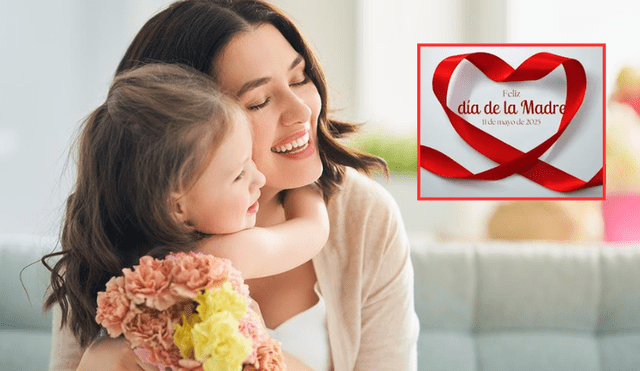 El Día de la Madre es una celebración que se lleva a cabo en muchos países, incluyendo Perú. Foto: Composición LR/Colombia El Día de la Madre es una celebración que se lleva a cabo en muchos países, incluyendo Perú. Foto: Composición LR/Colombia