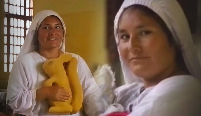 ¿Quién fue Consuelo Berrocal, la mujer de Áncash que se comió a su hijo, tras asegurar que era el demonio? El caso impactó al Perú. Foto: composición LR/Nadie se duerma.