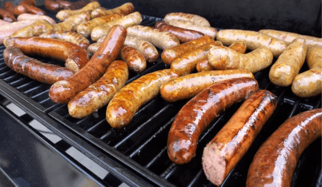 Aun siendo estos productos muy sabrosos, es recomendable un consumo moderado con el fin de evitar salirse de la dieta equilibrada. Foto: FreePik Aun siendo estos productos muy sabrosos, es recomendable un consumo moderado con el fin de evitar salirse de la dieta equilibrada. Foto: FreePik