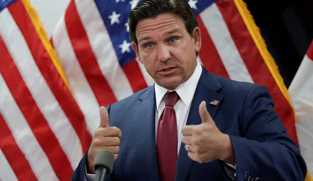 La ley HB 597, avalada por Ron DeSantis, beneficiará principalmente a estudiantes con diabetes en las escuelas públicas. La ley HB 597, avalada por Ron DeSantis, beneficiará principalmente a estudiantes con diabetes en las escuelas públicas.
