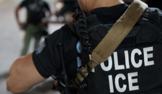 Operativo se enmarca dentro de una serie de acciones de mayor escala que ICE ha realizado en Puerto Rico en los últimos meses. Operativo se enmarca dentro de una serie de acciones de mayor escala que ICE ha realizado en Puerto Rico en los últimos meses.