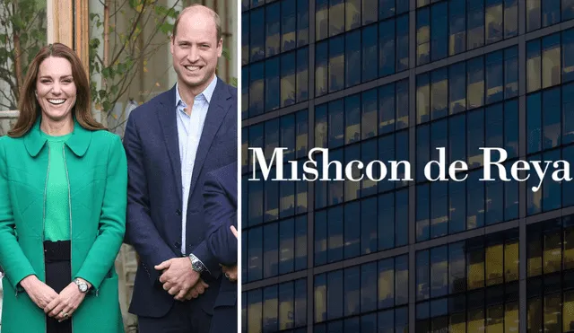 La elección de Mishcon de Reya, un bufete al que había recurrido la Princesa Diana, da un trasfondo macabro a la decisión. Foto: GettyImages La elección de Mishcon de Reya, un bufete al que había recurrido la Princesa Diana, da un trasfondo macabro a la decisión. Foto: GettyImages