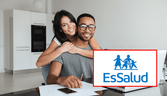 EsSalud exige un documento que valide el vínculo de los afiliados con sus parejas para la inclusión en el seguro. Foto: Andina EsSalud exige un documento que valide el vínculo de los afiliados con sus parejas para la inclusión en el seguro. Foto: Andina