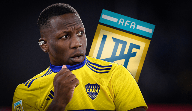 Luis Advíncula es uno de los referentes de Boca Juniors. Foto: composición LR/AFP Luis Advíncula es uno de los referentes de Boca Juniors. Foto: composición LR/AFP