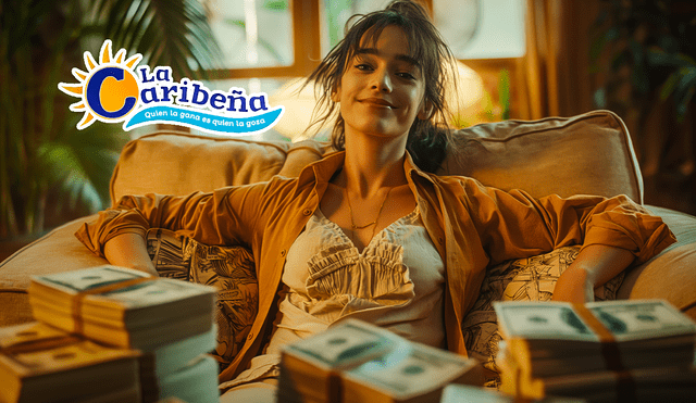 La Caribeña Día tiene horario fijo, pero la Caribeña Noche sí varía. Foto: composición LR/Freepik La Caribeña Día tiene horario fijo, pero la Caribeña Noche sí varía. Foto: composición LR/Freepik