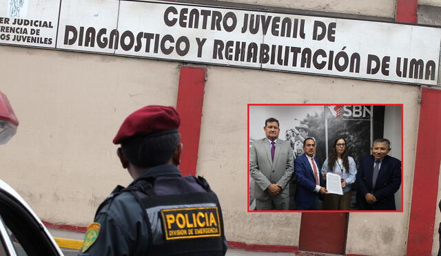 Ya han separado un terreno estatal en Cañete para el nuevo Maranguita. Ya han separado un terreno estatal en Cañete para el nuevo Maranguita.