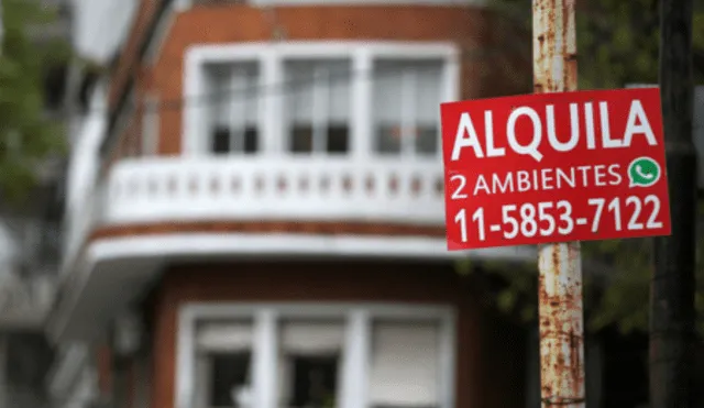 Esta nueva ley ha generado controversia en los propietarios que alquilan a las personas Esta nueva ley ha generado controversia en los propietarios que alquilan a las personas