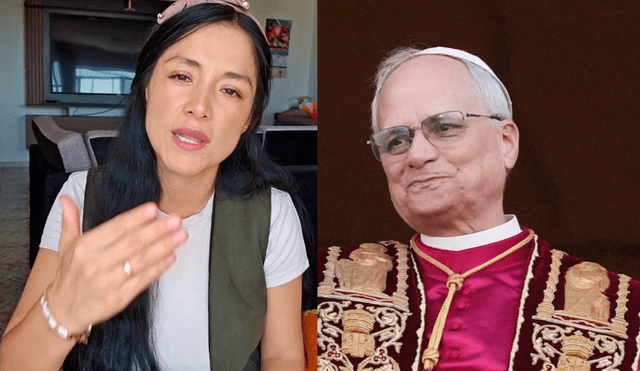 Katy Jara defendió su postura en Facebook, afirmando que “solo la verdad nos hace libres”. Foto: Facebook/Katy Jara/Swi Katy Jara defendió su postura en Facebook, afirmando que “solo la verdad nos hace libres”. Foto: Facebook/Katy Jara/Swi
