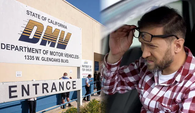 DMV se prepara para un cambio que impactará en los conductores de California. DMV se prepara para un cambio que impactará en los conductores de California.