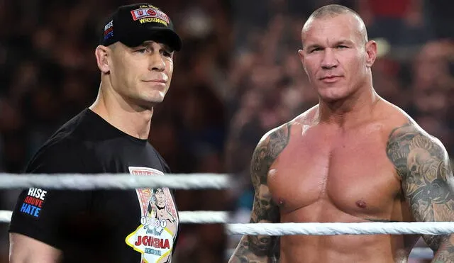 WWE Backlash 2025 cerrará la rivalidad entre John Cena vs Randy Orton. WWE Backlash 2025 cerrará la rivalidad entre John Cena vs Randy Orton.