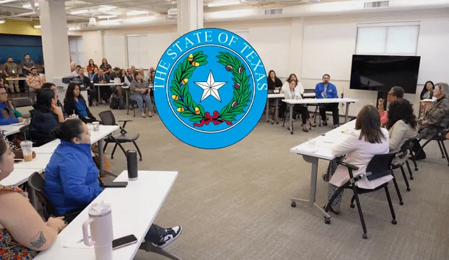 Texas ofrece ayuda gratis a inmigrantes arrestados en la frontera de EEUU. Texas ofrece ayuda gratis a inmigrantes arrestados en la frontera de EEUU.