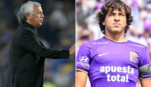Bassco Soyer tiene contrato con Alianza Lima hasta fines del 2025. Foto: composición LR/AFP Bassco Soyer tiene contrato con Alianza Lima hasta fines del 2025. Foto: composición LR/AFP