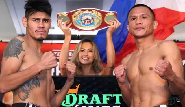 La pelea del Vaquero Navarrete vs Charly Suárez será en el Pachanga Arena. La pelea del Vaquero Navarrete vs Charly Suárez será en el Pachanga Arena.