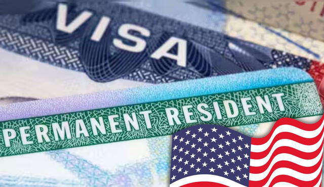 La Green Card permite a inmigrantes residir y trabajar en EE. UU. La visa EB-5 es una opción para obtenerla. La Green Card permite a inmigrantes residir y trabajar en EE. UU. La visa EB-5 es una opción para obtenerla.