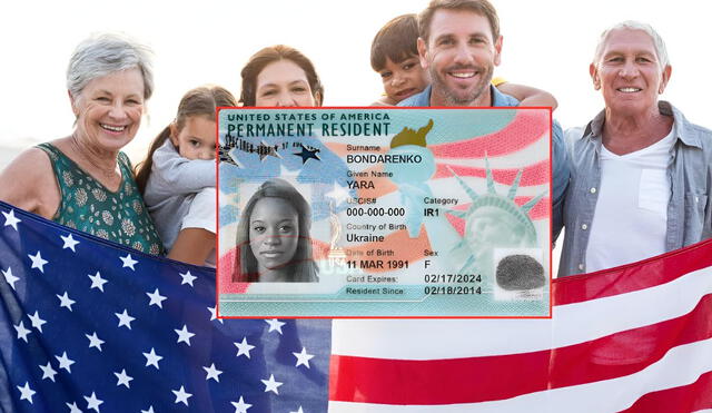 USCIS le da la oporunidad de exepción de pago de tarifas a inmigrantes para que tramiten la Green Card. USCIS le da la oporunidad de exepción de pago de tarifas a inmigrantes para que tramiten la Green Card.