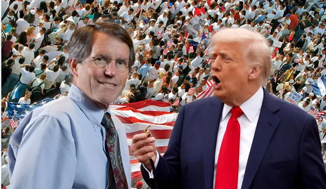 El juez William Orrick bloqueó la orden ejecutiva de Donald Trump que eliminaba los fondos federales de las ciudades santuario en Estados Unidos.