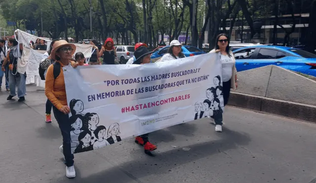 Madres buscadoras asesinadas reflejan la impunidad y el abandono ante la crisis de desaparecidos en México. Madres buscadoras asesinadas reflejan la impunidad y el abandono ante la crisis de desaparecidos en México.