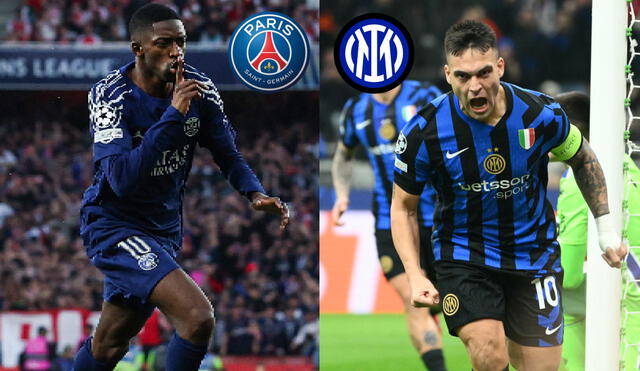 Final Champions League Final Champions League
